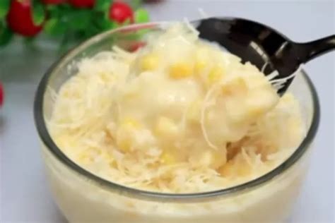 Inilah Resep Dan Langkah Langkah Membuat Jasuke Creamy Yang Rasanya