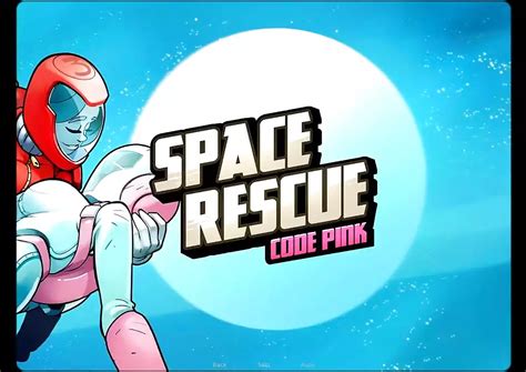 Space Rescue Code Pink In To The Spaceship Cartoon Porn By Faphouse Xhamster