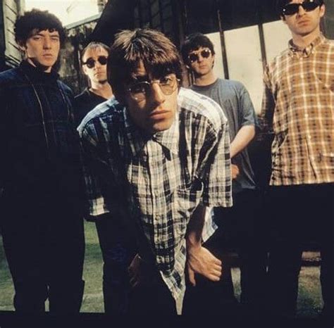 O Music X Music Bands Rock Music Damon Albarn Banda Oasis Liam