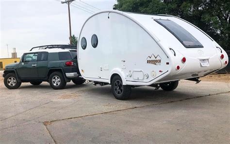 Explorer Towing Capacity How Big Camper Can A Ford Explorer Pull