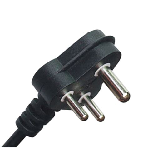 South African Standard Electrical Plug Manufacturer in Delhi, South ...