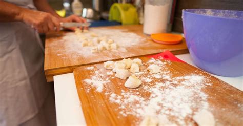 Siracusa Pasta And Tiramisu Cooking Class At A Locals Home