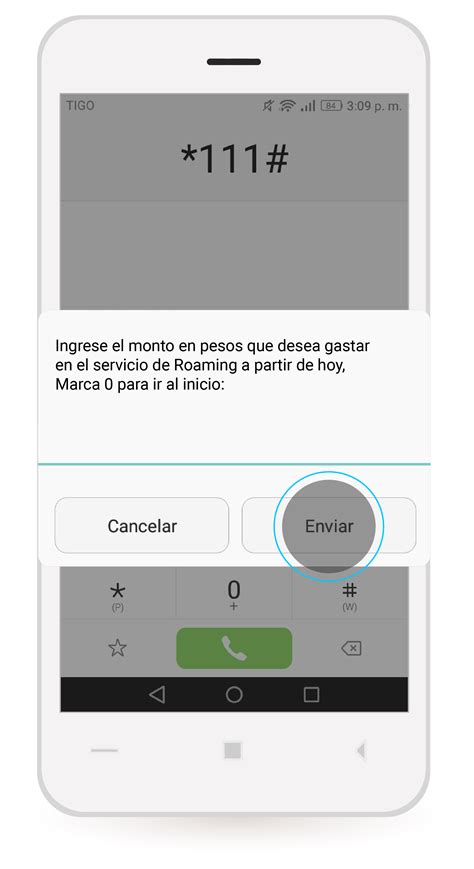 C Mo Activar Roaming Tigo Internacional Prepago M Vil Tigo Co