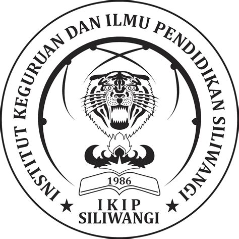 Logo IKIP Siliwangi - IKIP Siliwangi