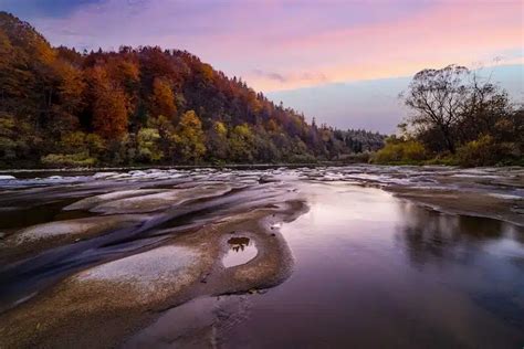 The Mouth Of A River: 12 Important Things To Know About Rivers ...