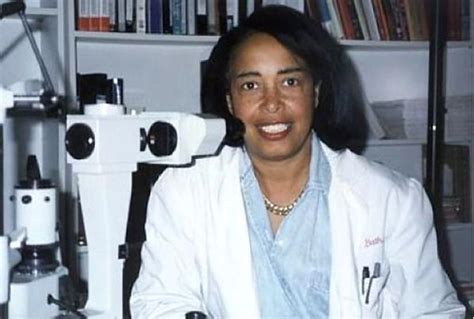 The Overlooked Contributions Of 10 Black Women In Science The Source