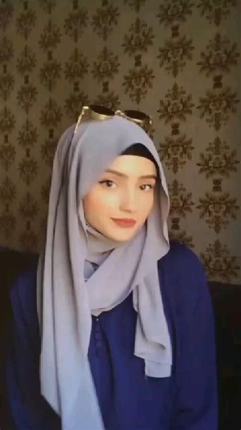 Easy Hijab Tutorial Simple Hijab Tutorial Hijab Tutorial Hijab Trends