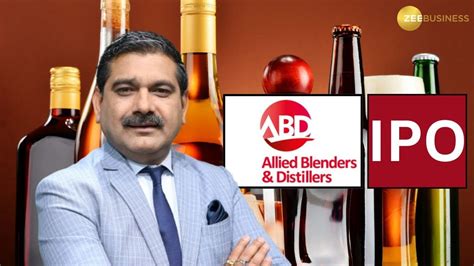 Allied Blenders Distillers Ipo Apply Or Avoid Pros Cons And Anil