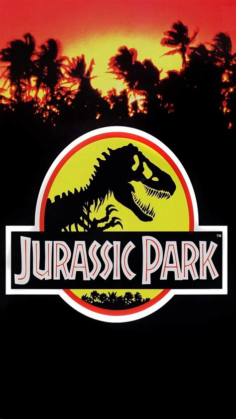 Jurassic Park Galaxy Note Poster Jurassic Park Poster Jurassic