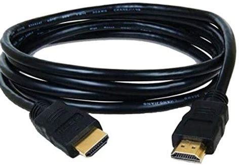 Cabo Hdmi Gold Pix 3 Metros 8K Hdr 018 1030