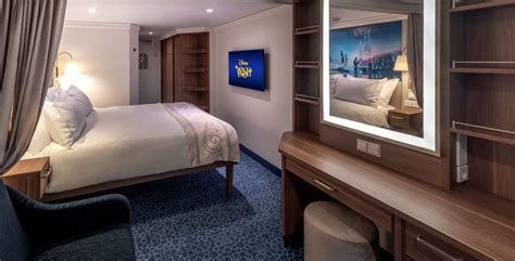 Disney Wish Staterooms What You Need To Know Everythingmouse Guide To Disney