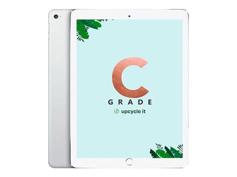 Apple iPad Air 2 128GB (Refurbished) C - Upcycle It