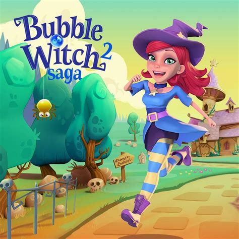 Bubble Witch Saga 2 Guida Completa Trucchi Soluzioni E Consigli