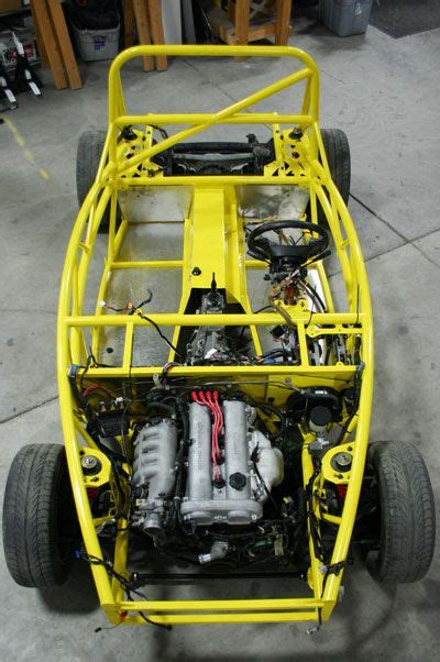 Go Kart Frame Kits - domanswers