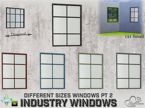 The Sims Resource Industry Windows SW Full Small 1x1