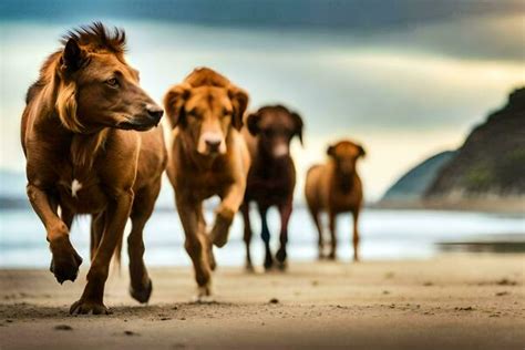 Animal Run Stock Photos, Images and Backgrounds for Free Download