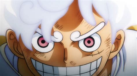 One Piece 1093 spoiler primo riassunto ufficiale Luffy alla velocità