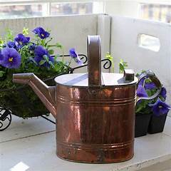 Why Serious Gardeners Swear By This British Watering Can Brand