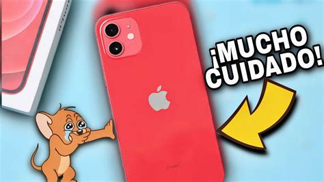 ¡esto Debes Revisar Al Comprar Un Iphone Usado Youtube