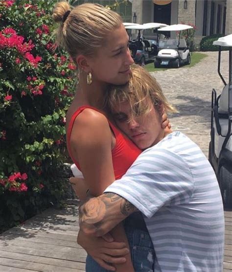 Justin Bieber Engaged To Hailey Baldwin