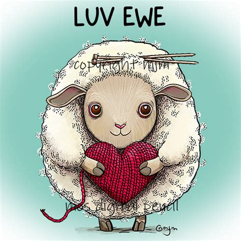 Luv Ewe