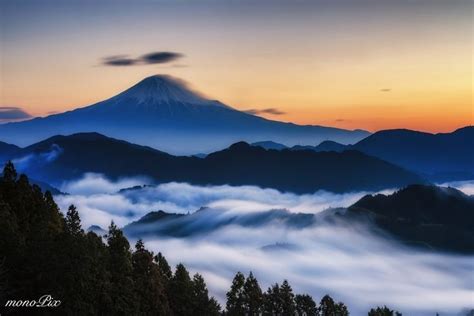 ボード「mtfuji」のピン【2024】 美しい風景写真 美しい風景 美しい景色