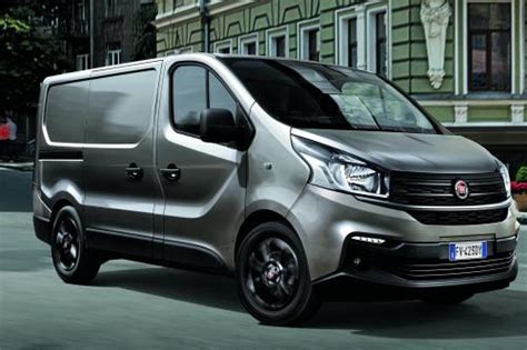 Fiat Professional Ducato (2020) - pictures & information