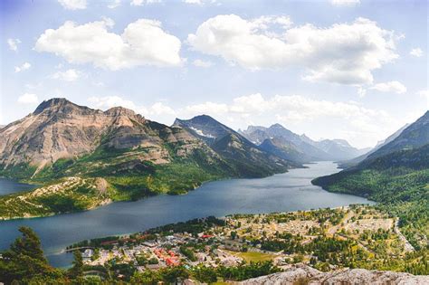 10 Best Hikes And Trails In Waterton Lakes National Park Alltrails