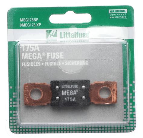 Mega 175a Fuse Sell Cheapest Br