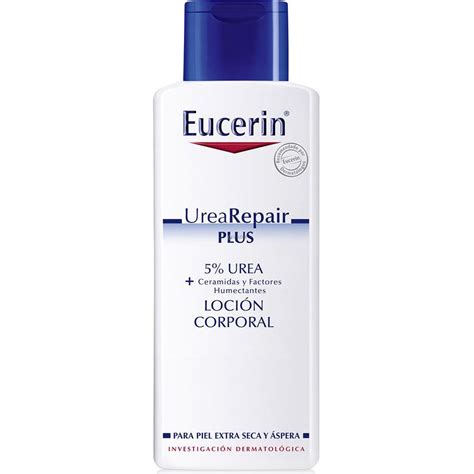 Eucerin Urea Repair Plus Loci N Corporal X Ml Farmacia Leloir