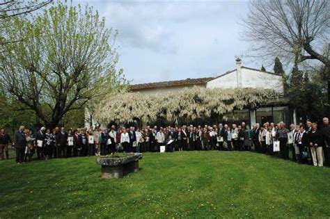 Le Cento Coppie D Oro Festeggiate Dal Comune Per I Loro 50 Anni