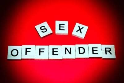 When Sex Offender Registration Is Required In Illinois Scott F Anderson Attorney At Law