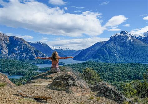 The best hikes in Nahuel Huapi National Park, Patagonia, Argentina