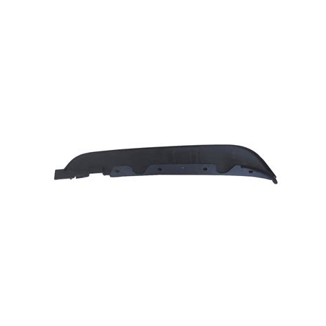 Right Left Front Bumper Lower Corner Air Deflector Trim For Land Rover