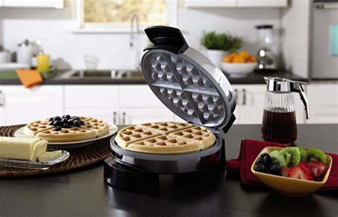 Best Ceramic Waffle Makers - Waffle Maker Master