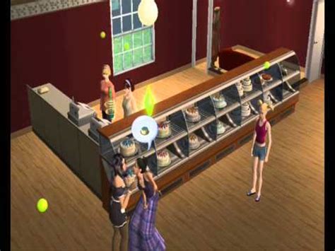 Odc The Sims W Asny Biznes Youtube