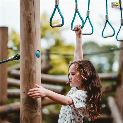 What Are The Benefits Of Monkey Bars For Kids