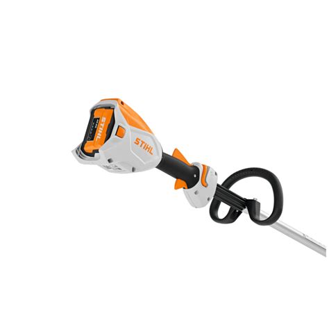 STIHL FSA 60 R Cordless Brushcutter Otley Garden Machinery