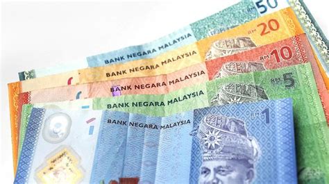 Malaysia Ringgit Scholars Official