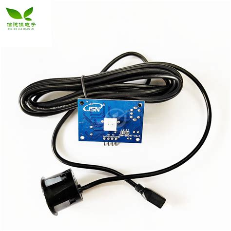 Usd Jsn Sr T Integrated Ultrasonic Ranging Module Reverse Car