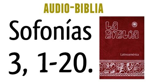 Sofon As Biblia Cat Lica Estudo Biblico Para O Seu Dia A Dia