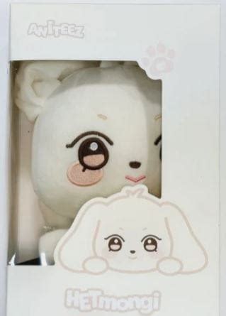 Aniteez In Illusion Official Md Plush Doll