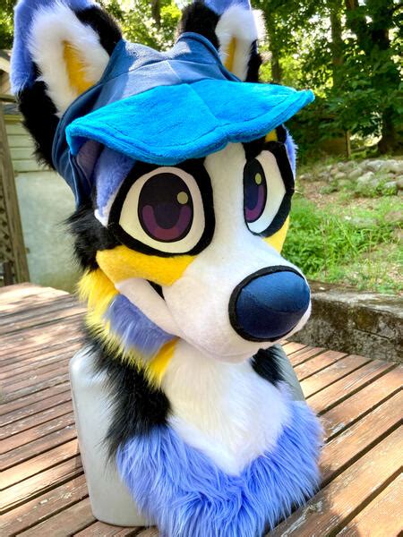 Gatorwaves Fursuits For Sale