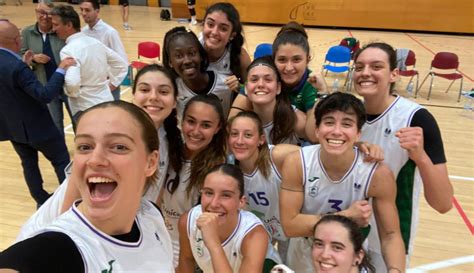 Fase Final de Liga Femenina 2 así quedan los dos duelos por el ascenso