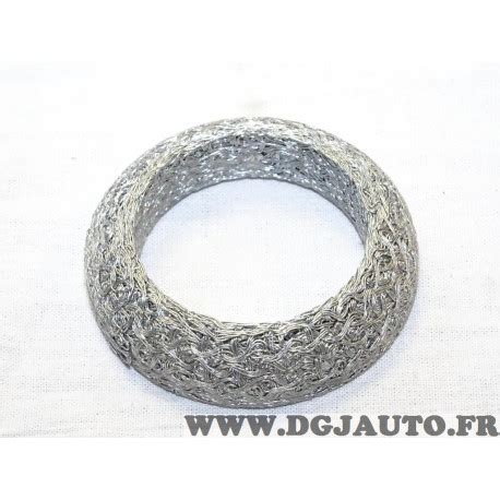 Joint Bague Metallique Tuyau Echappement Bosal Pour Skoda