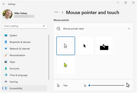 Make Your Mouse And Trackpad Easier To Use In Windows 11 Windowsdo