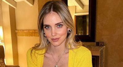 Chiara Ferragni Quanto Guadagna Come Diventata Famosa E Di Quanto