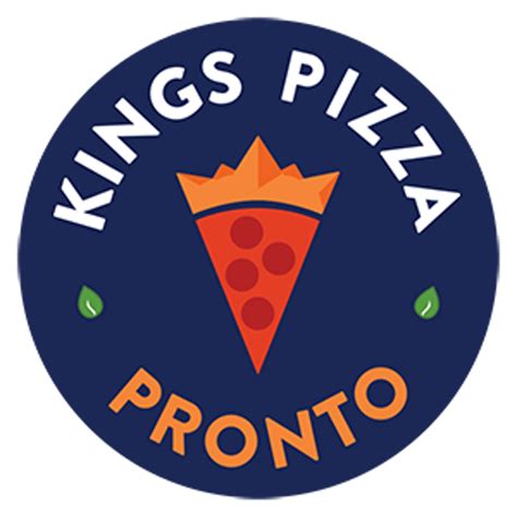 Order Kings Pizza Pronto Inwood Wv Menu Delivery Menu And Prices