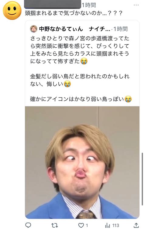 中野なかるてぃん ナイチンゲールダンス On Twitter これ本当なのにヤスさんが嘘松やりすぎて僕まで嘘松だと思われてる 狼少年の家族