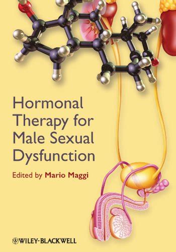 Hormonal Therapy For Male Sexual Dysfunction Mehul Traders